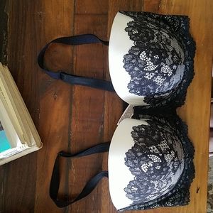 NWOT Victoria's Secret Dream Angels Multi-way Bra